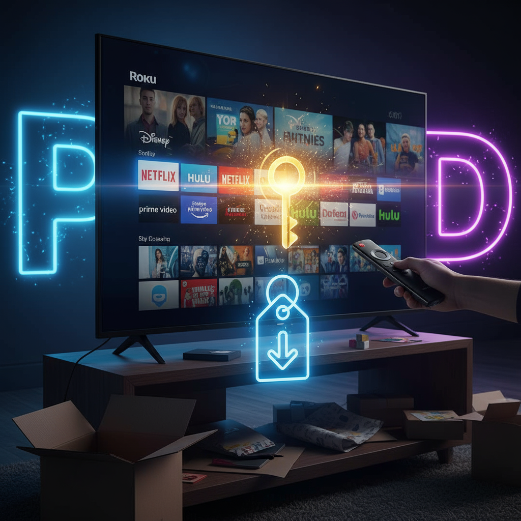 Illustration for section