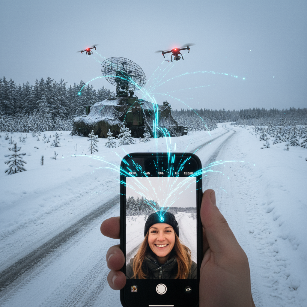 Illustration for section