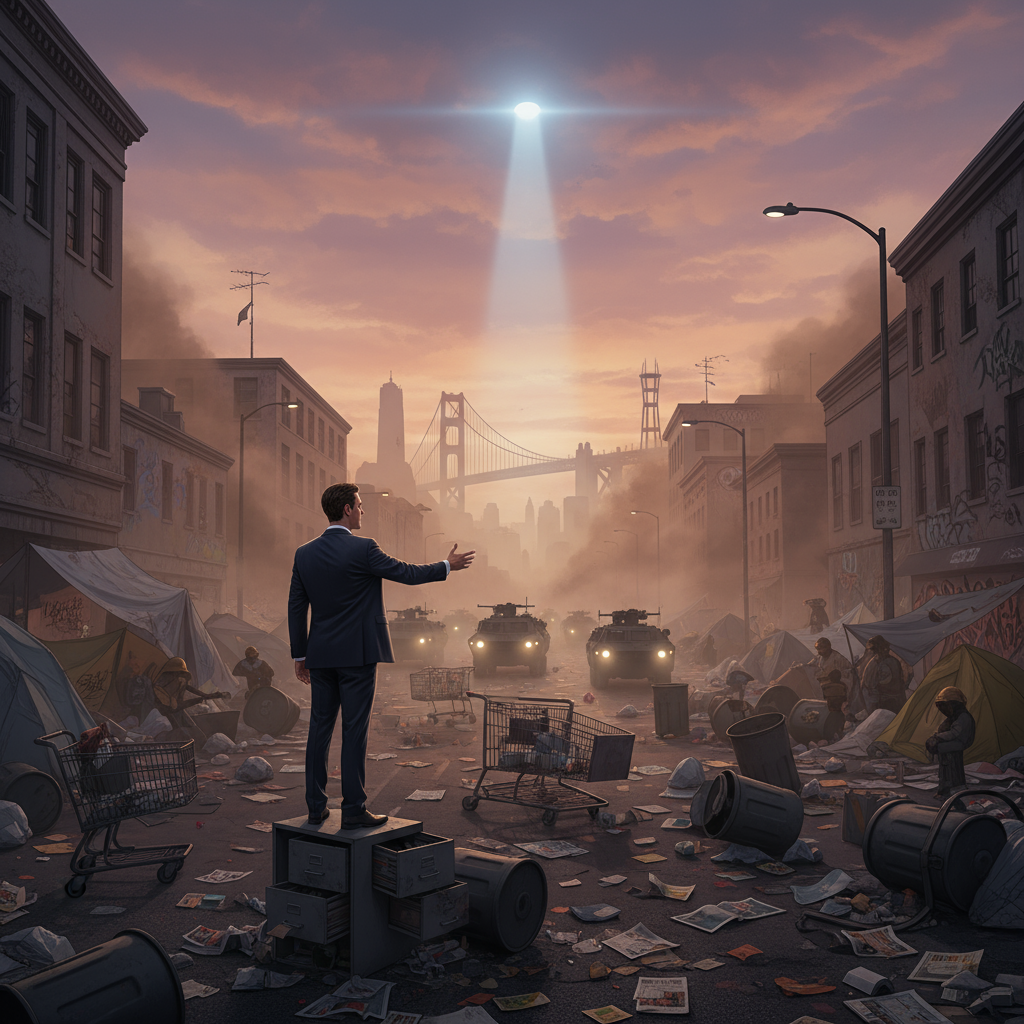 Illustration for section