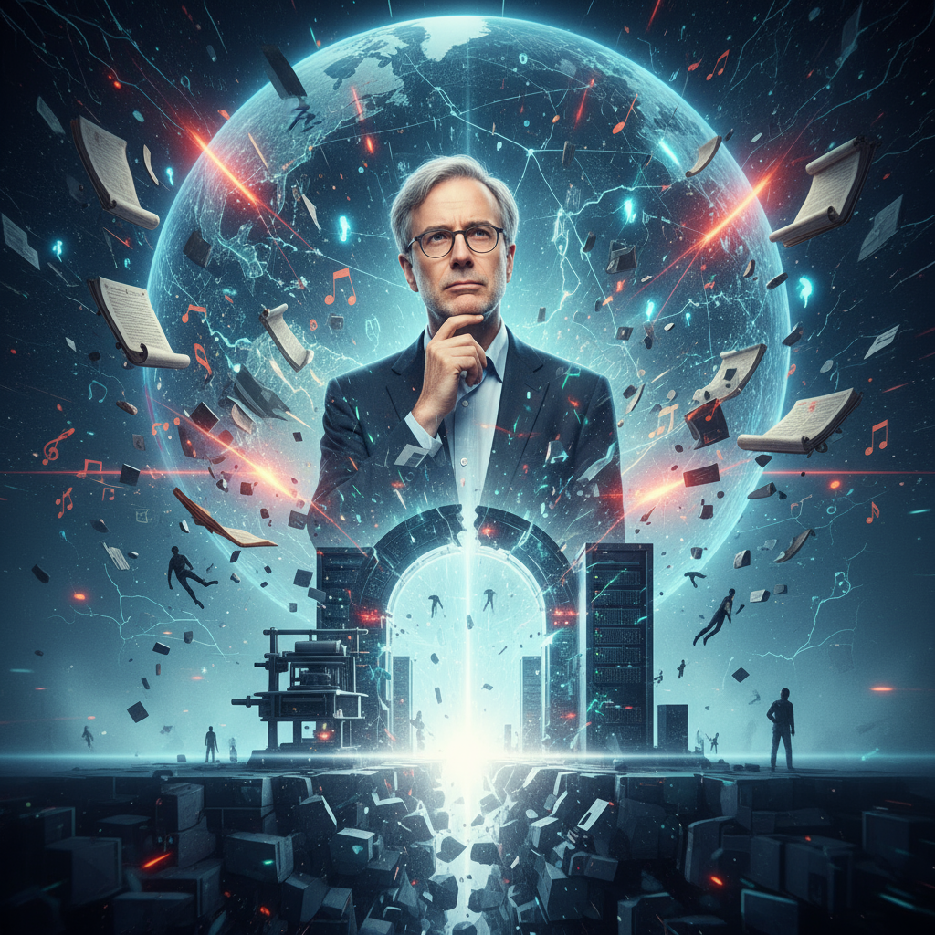 Illustration for section