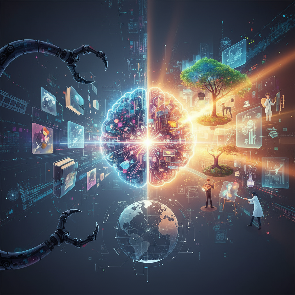 Illustration for section