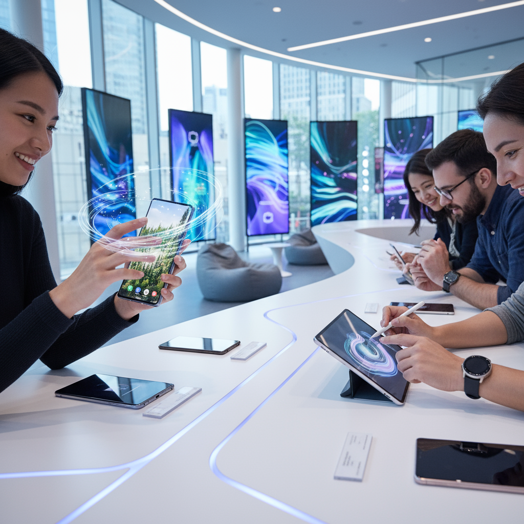 Illustration for section