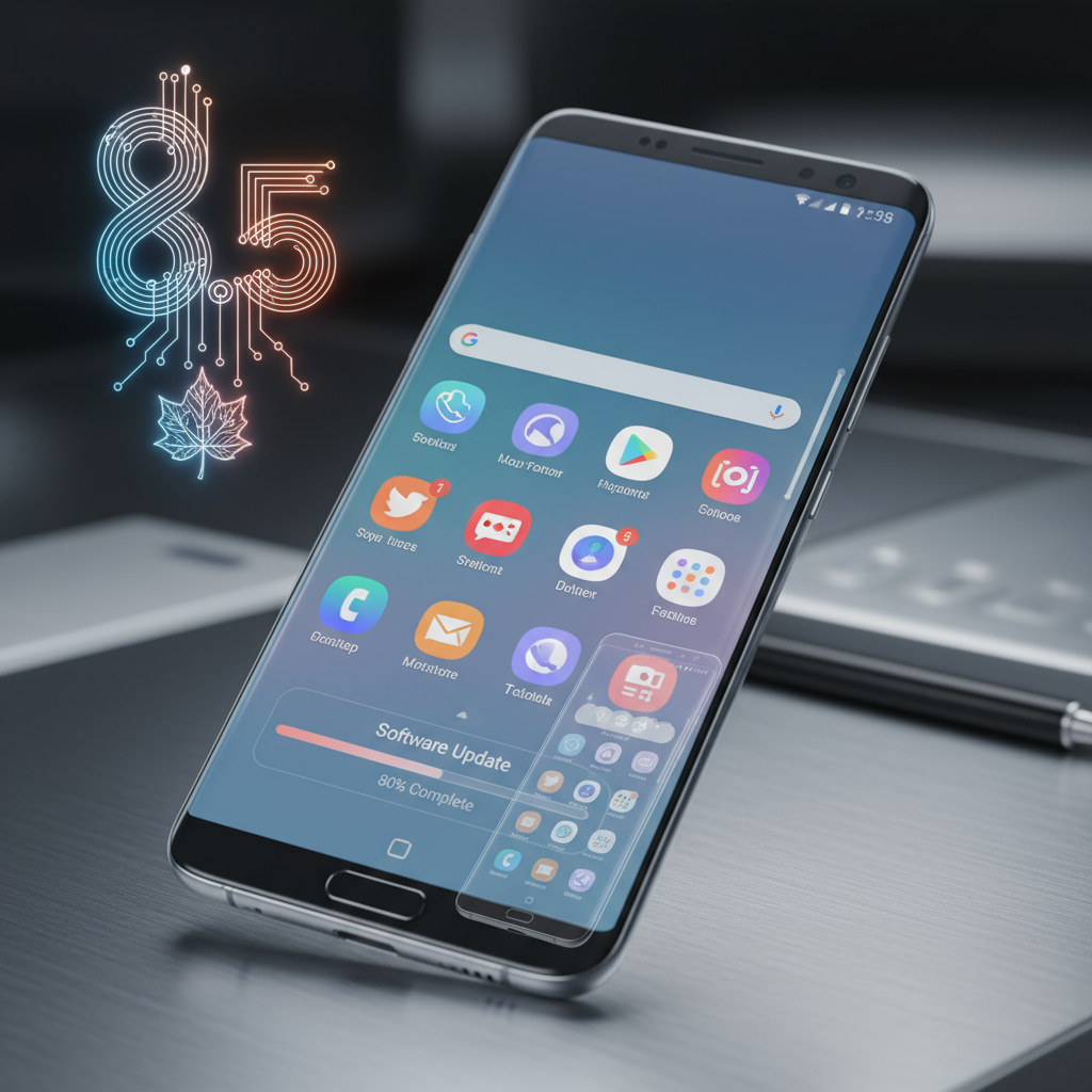 Illustration for section