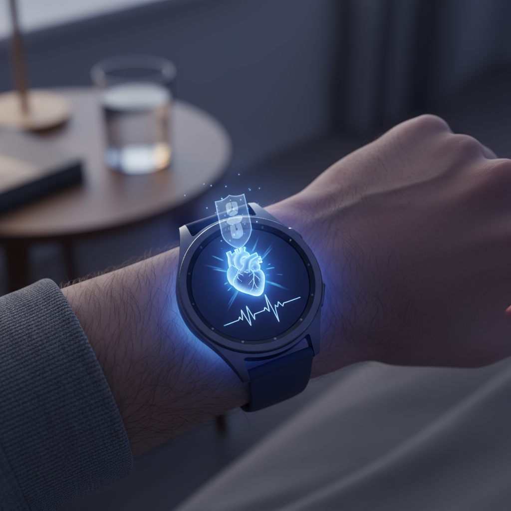 Illustration for section