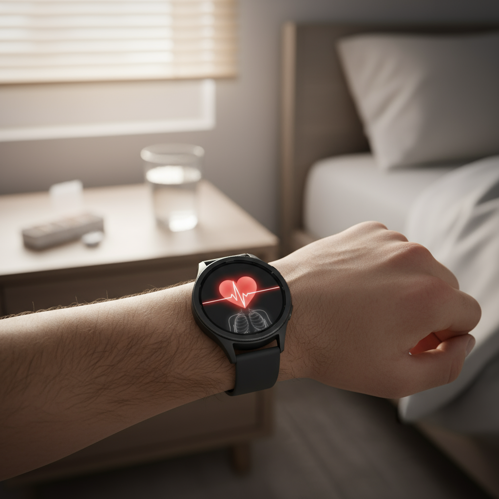 Illustration for section