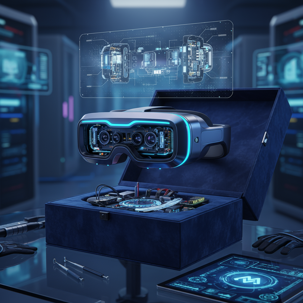 Illustration for section