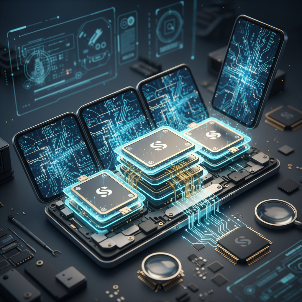 Illustration for section