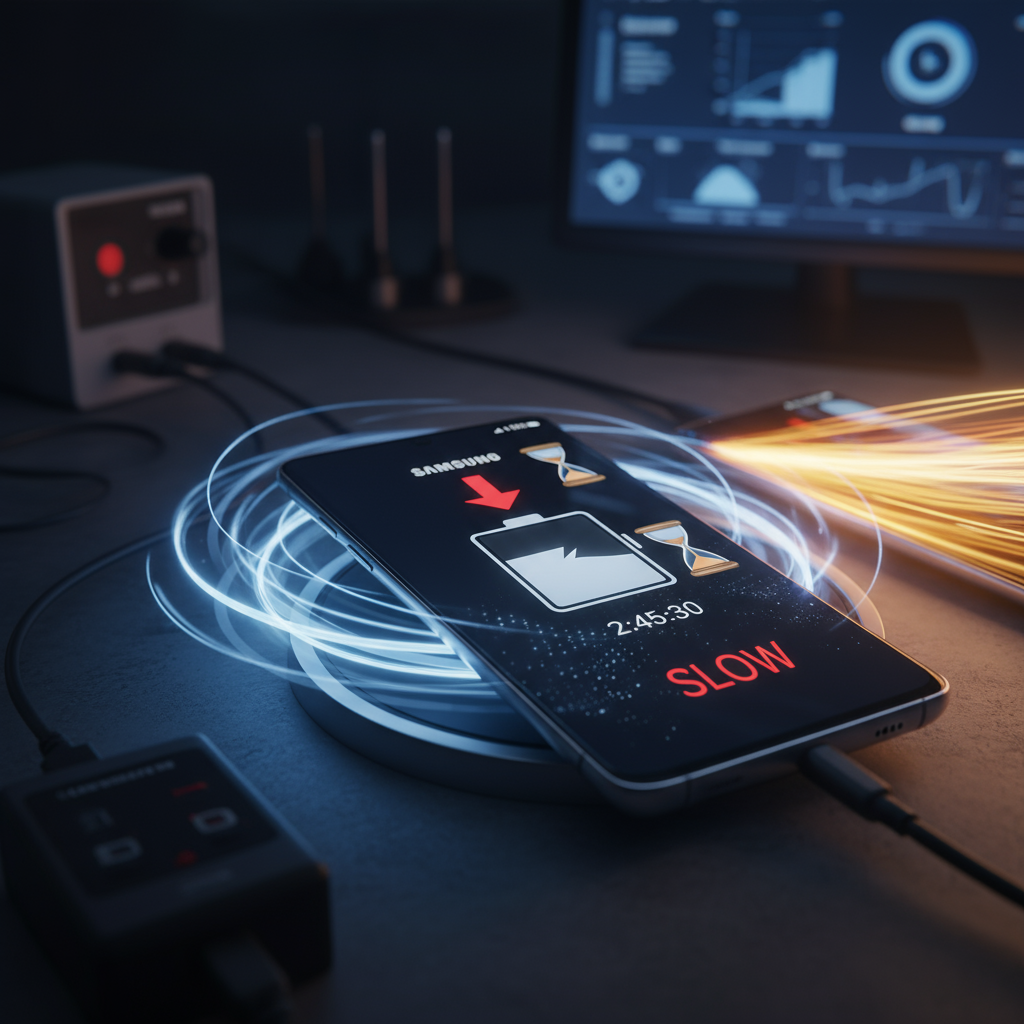 Illustration for section