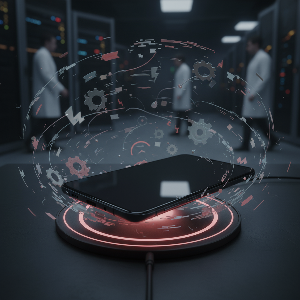 Illustration for section