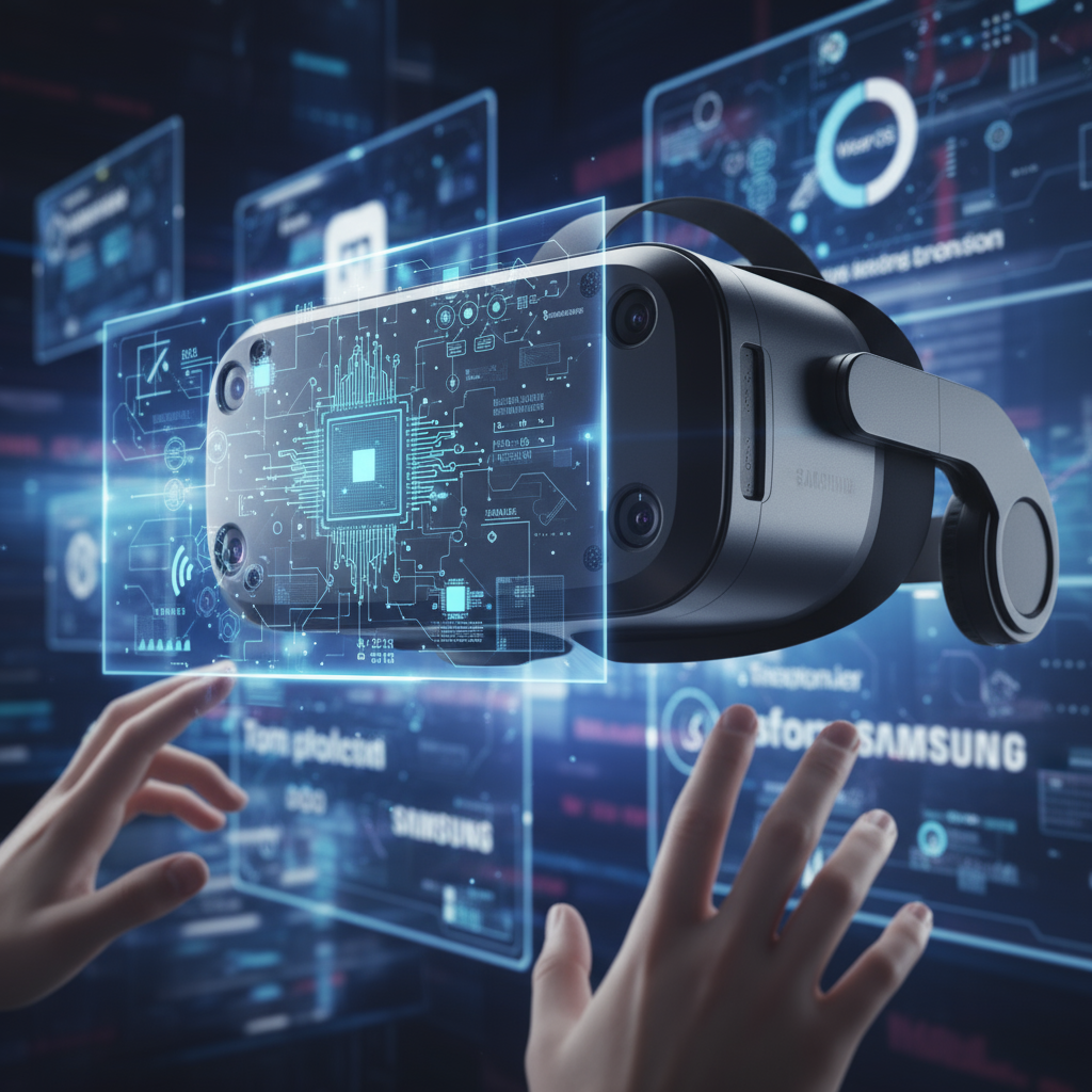 Illustration for section