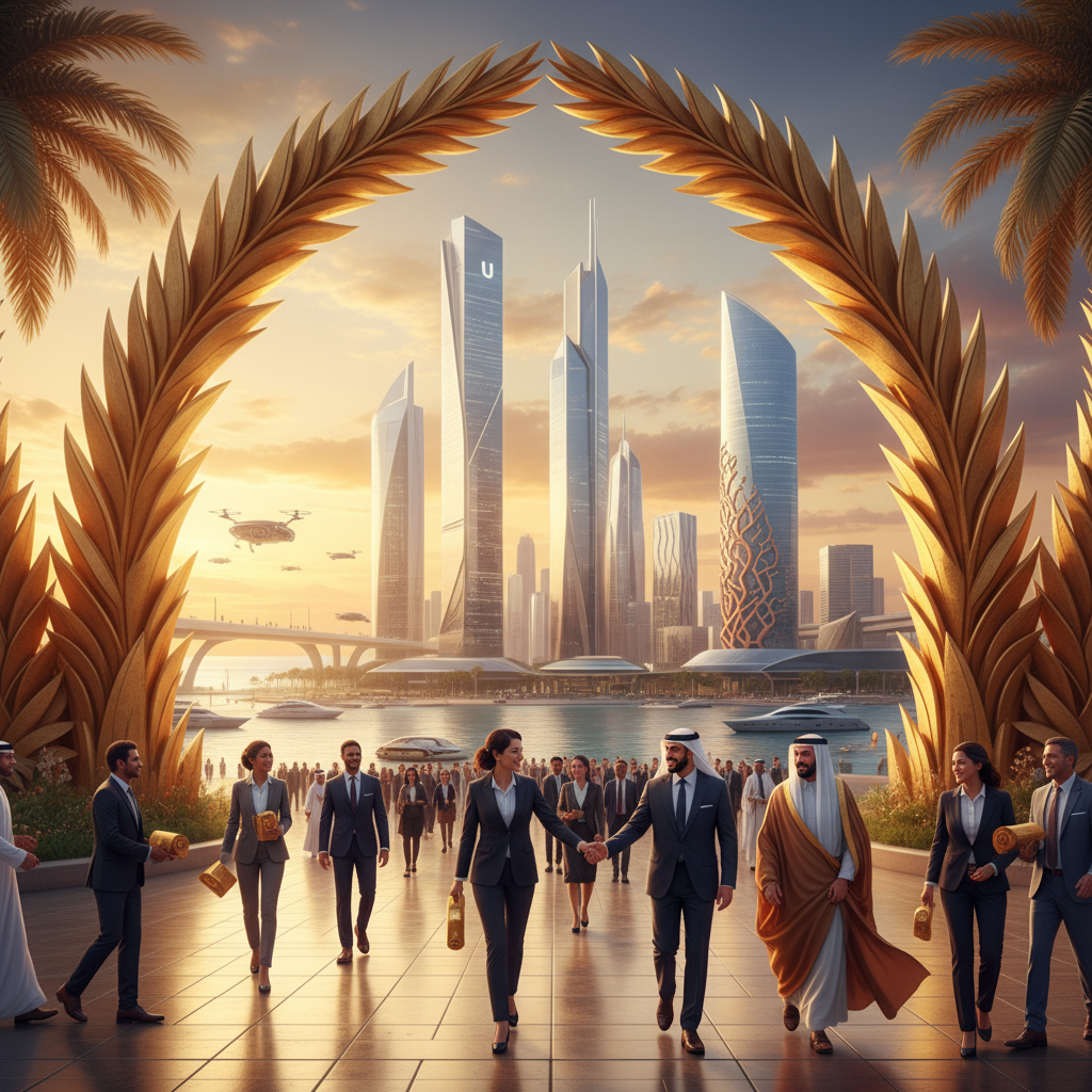 Illustration for section