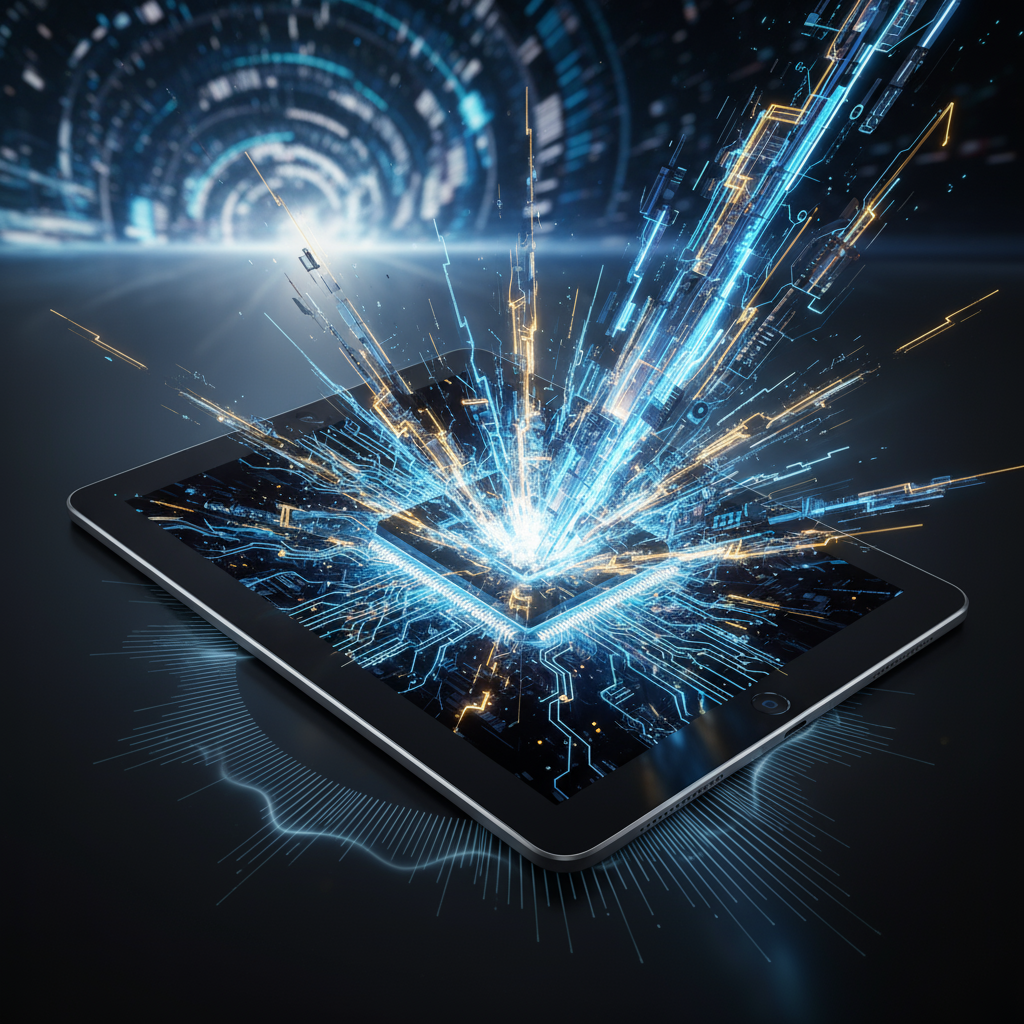 Illustration for section