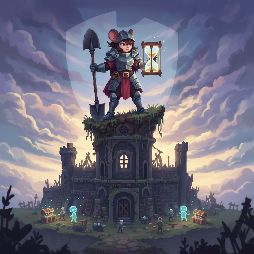 Illustration for section