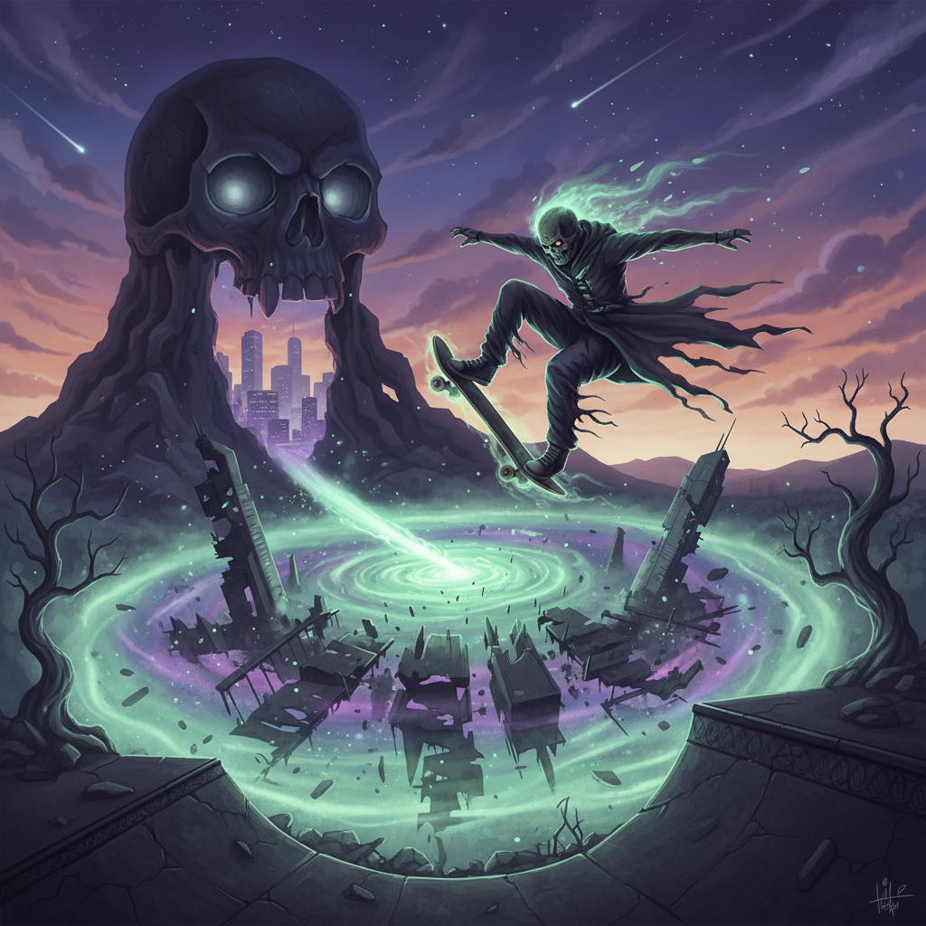 Illustration for section