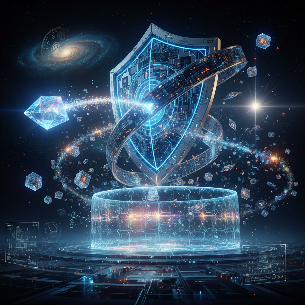 Illustration for section