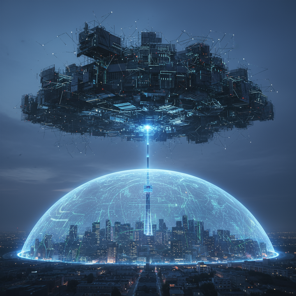 Illustration for section