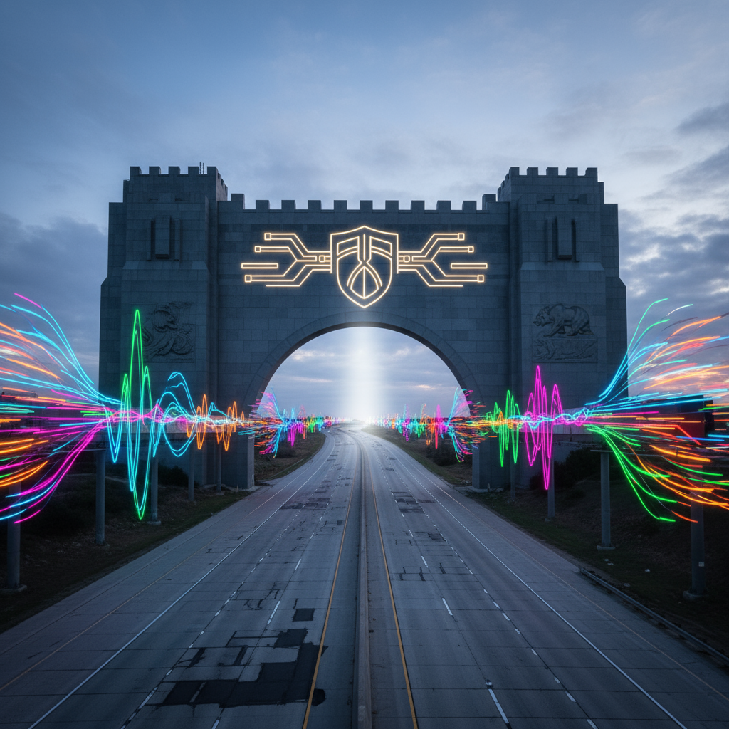 Illustration for section