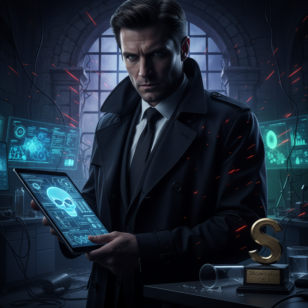 Illustration for section