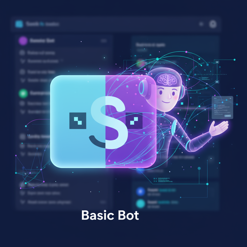 Illustration for section