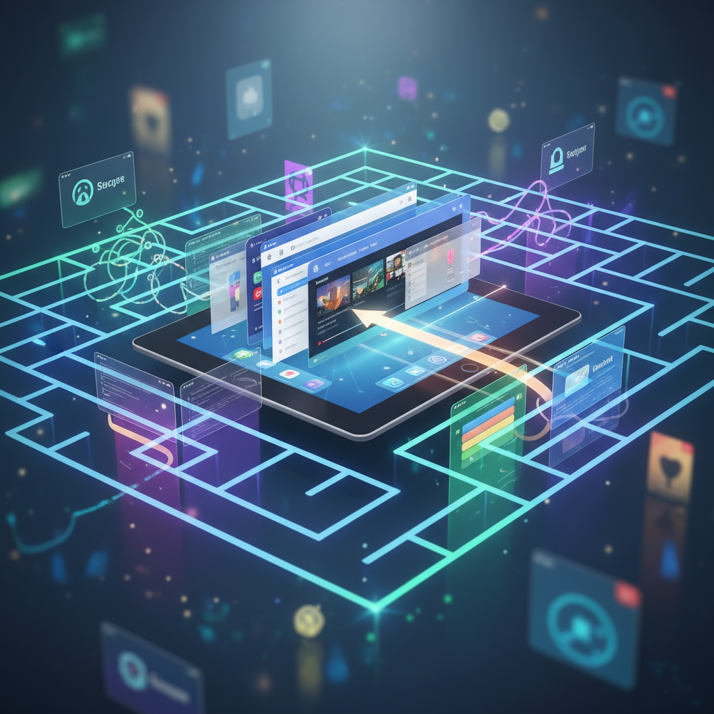 Illustration for section