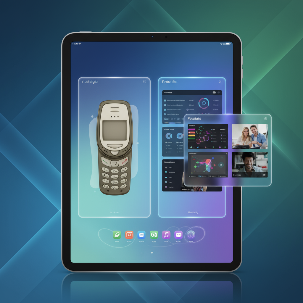 Illustration for section