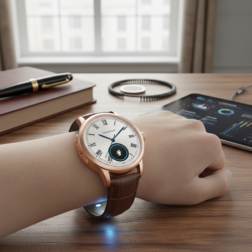 Illustration for section