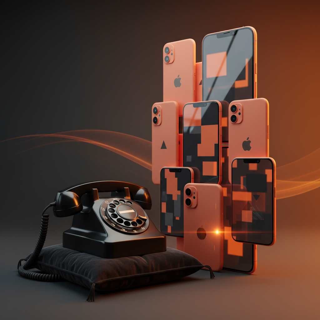 Illustration for section