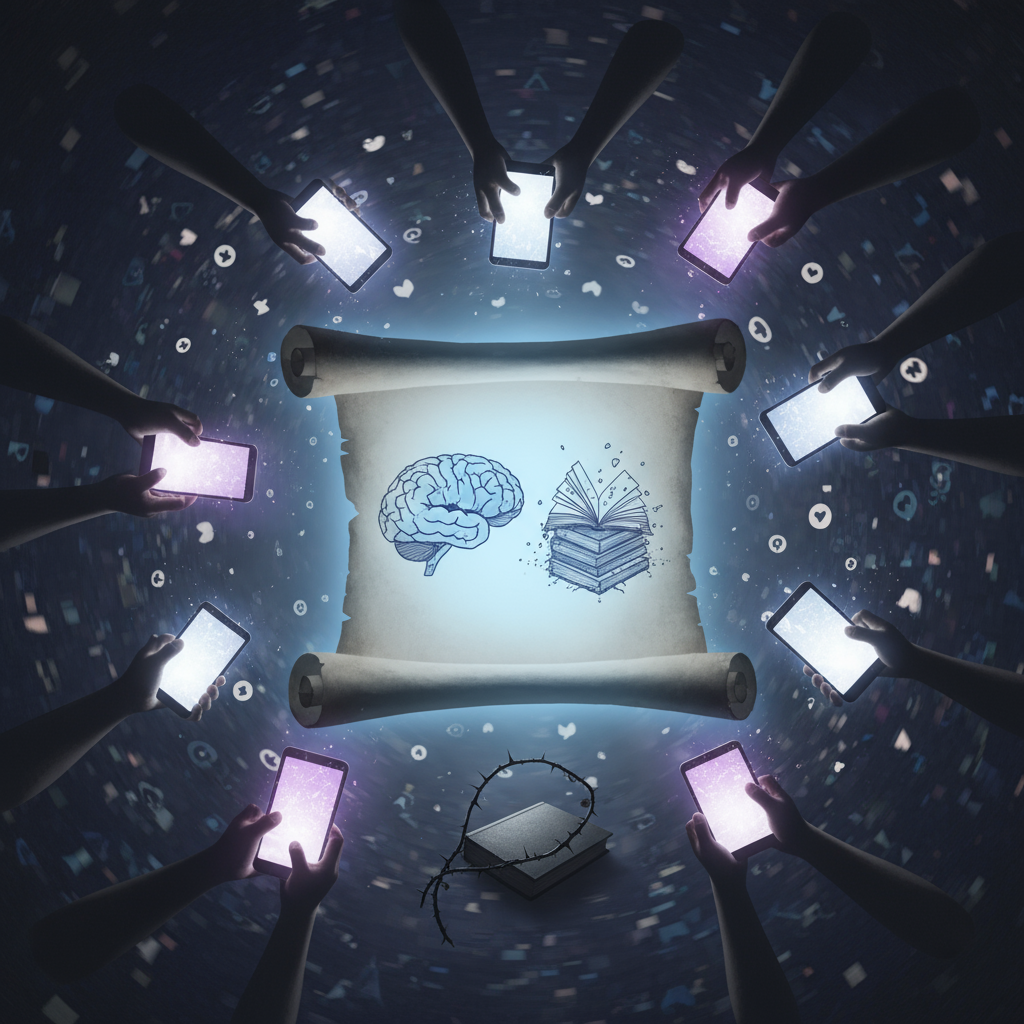 Illustration for section