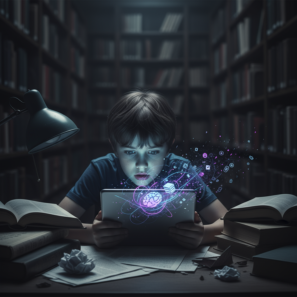 Illustration for section