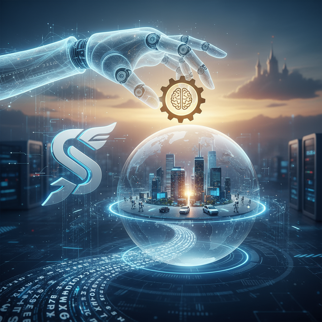 Illustration for section