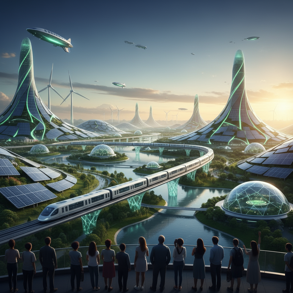 Illustration for section