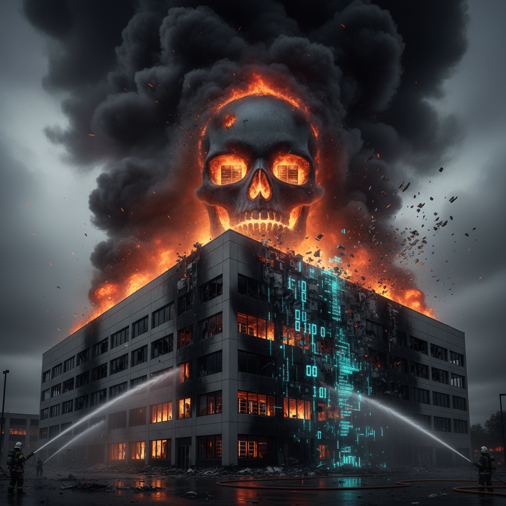 Illustration for section