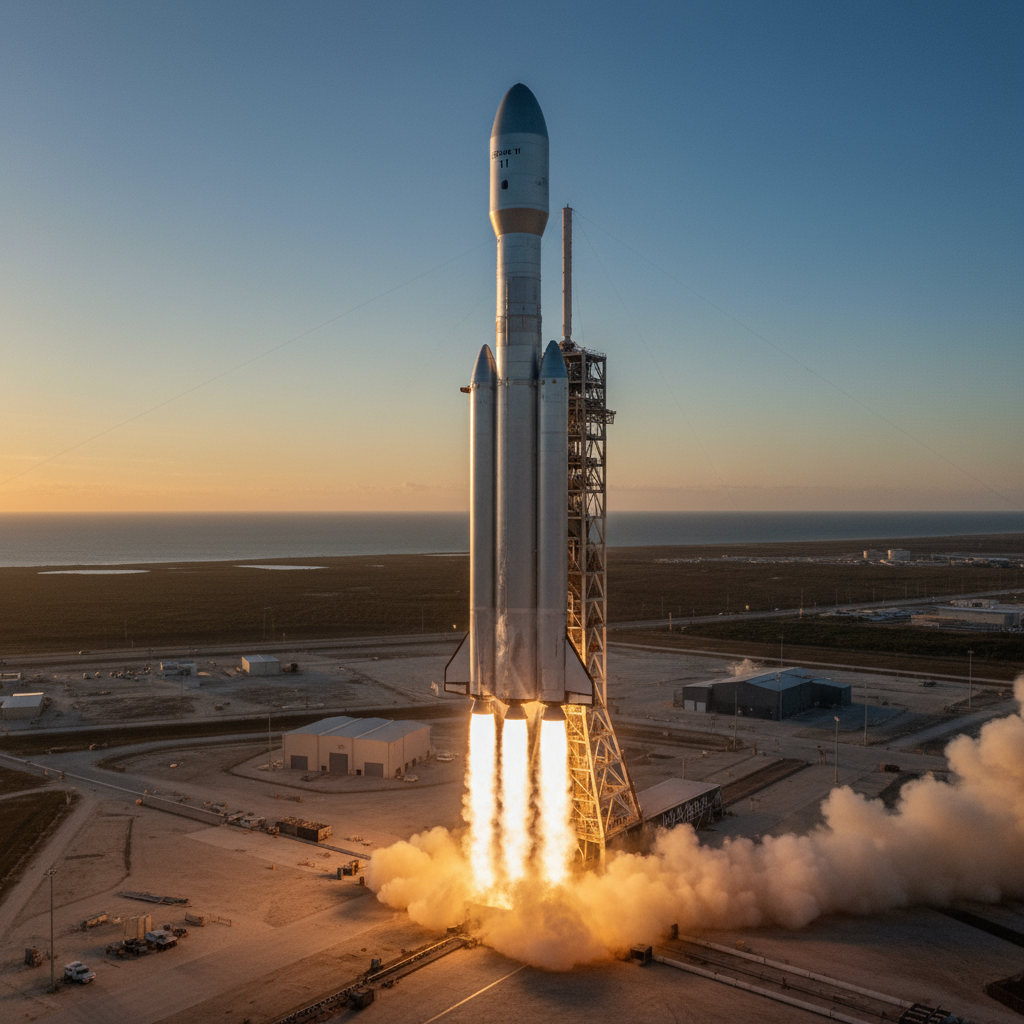 Illustration for section