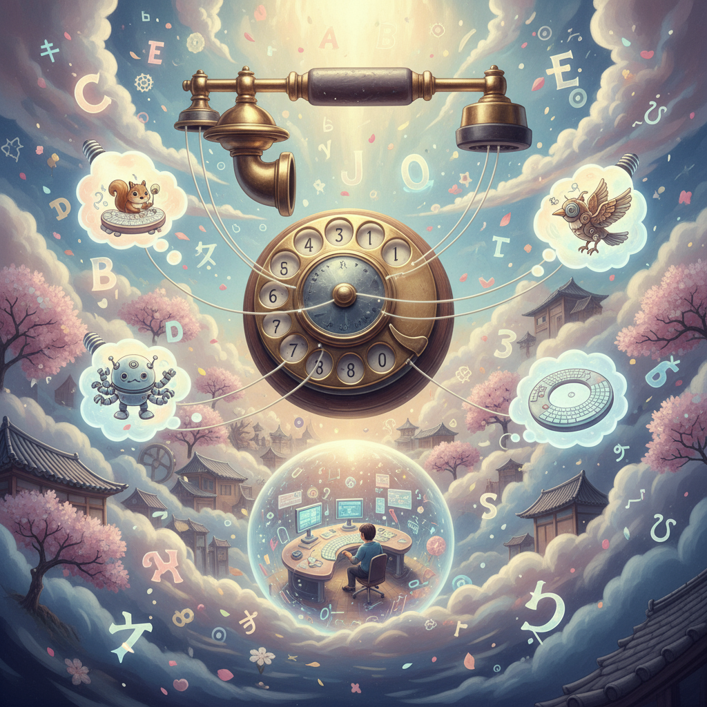 Illustration for section