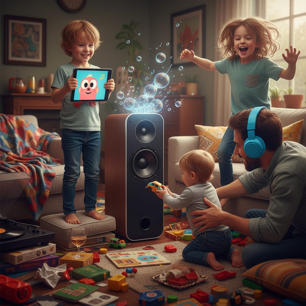 Illustration for section