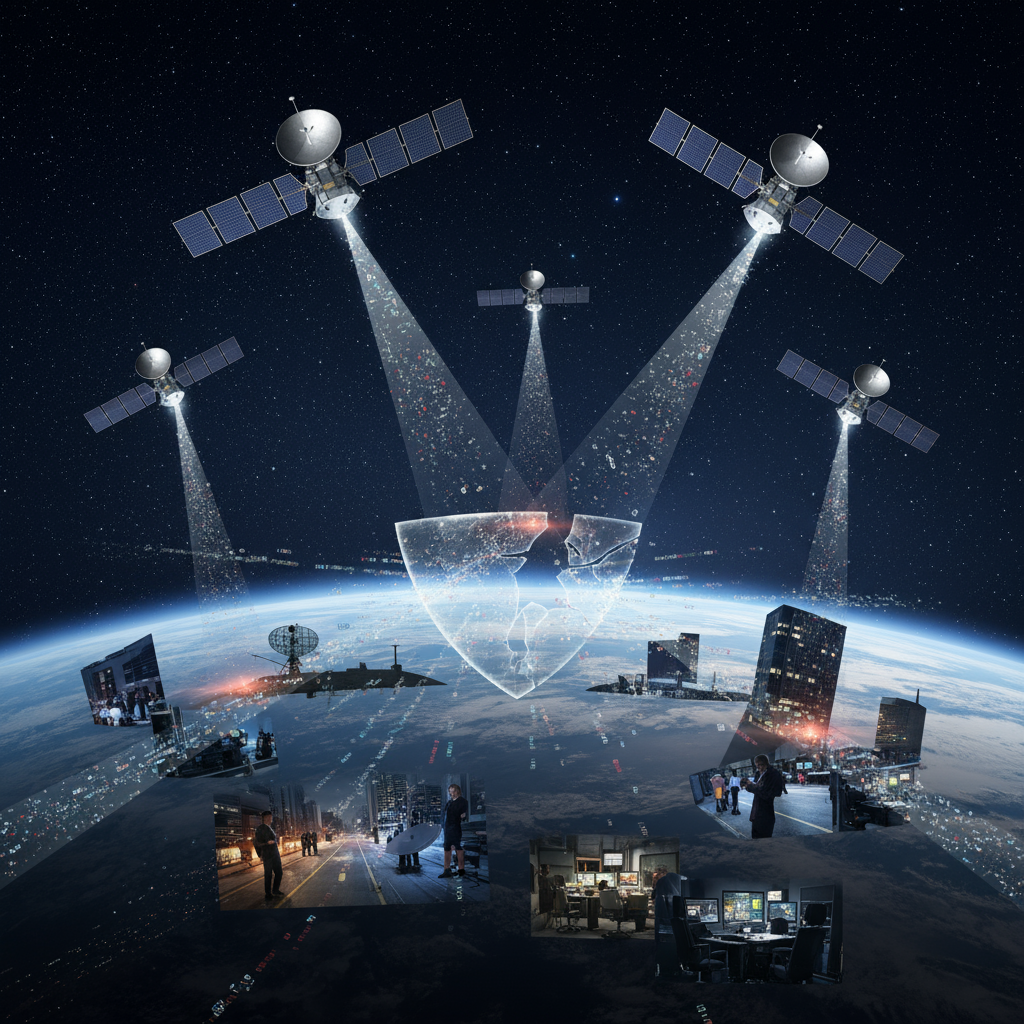 Illustration for section