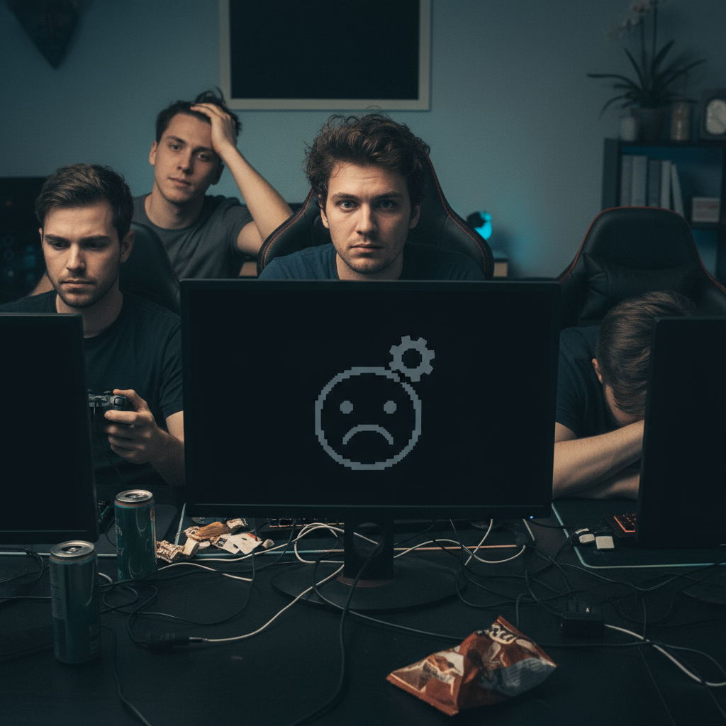 Illustration for section