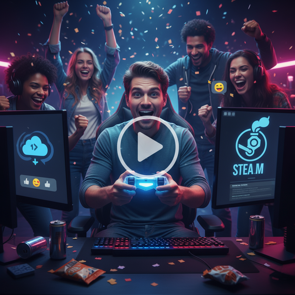 Illustration for section