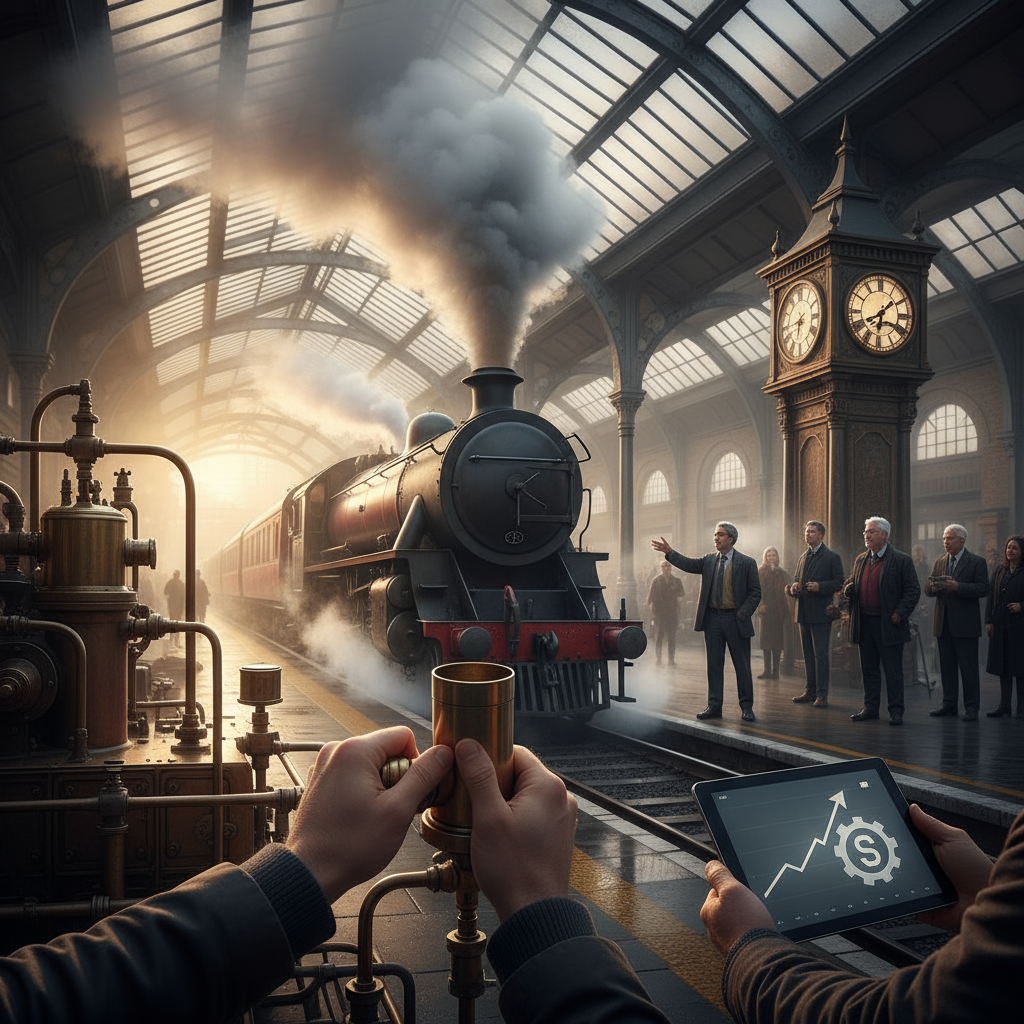 Illustration for section