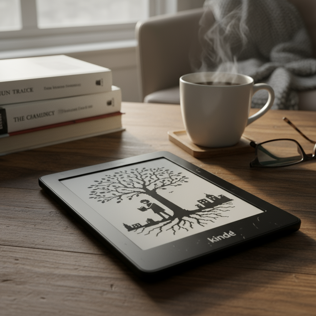 Illustration for section