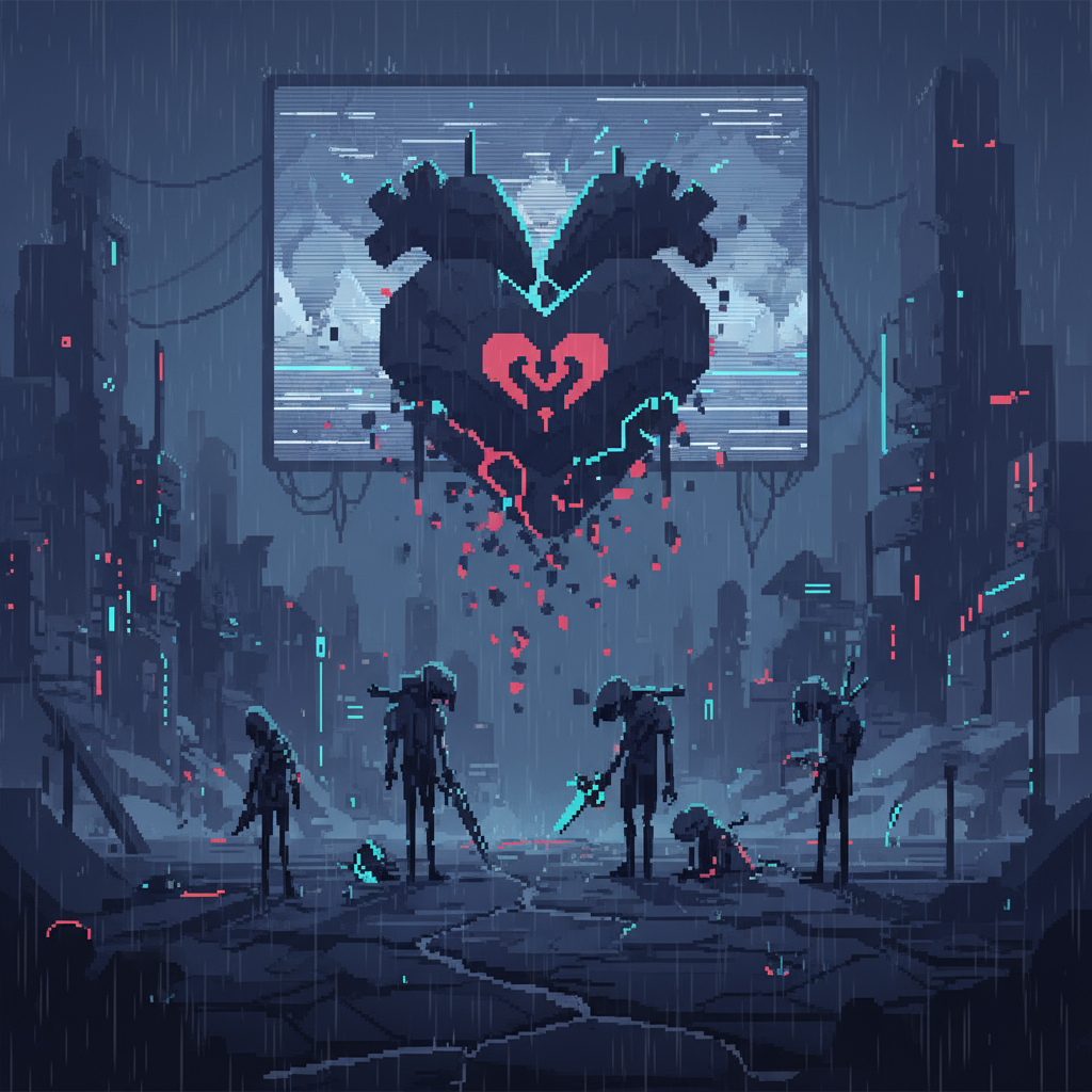 Illustration for section