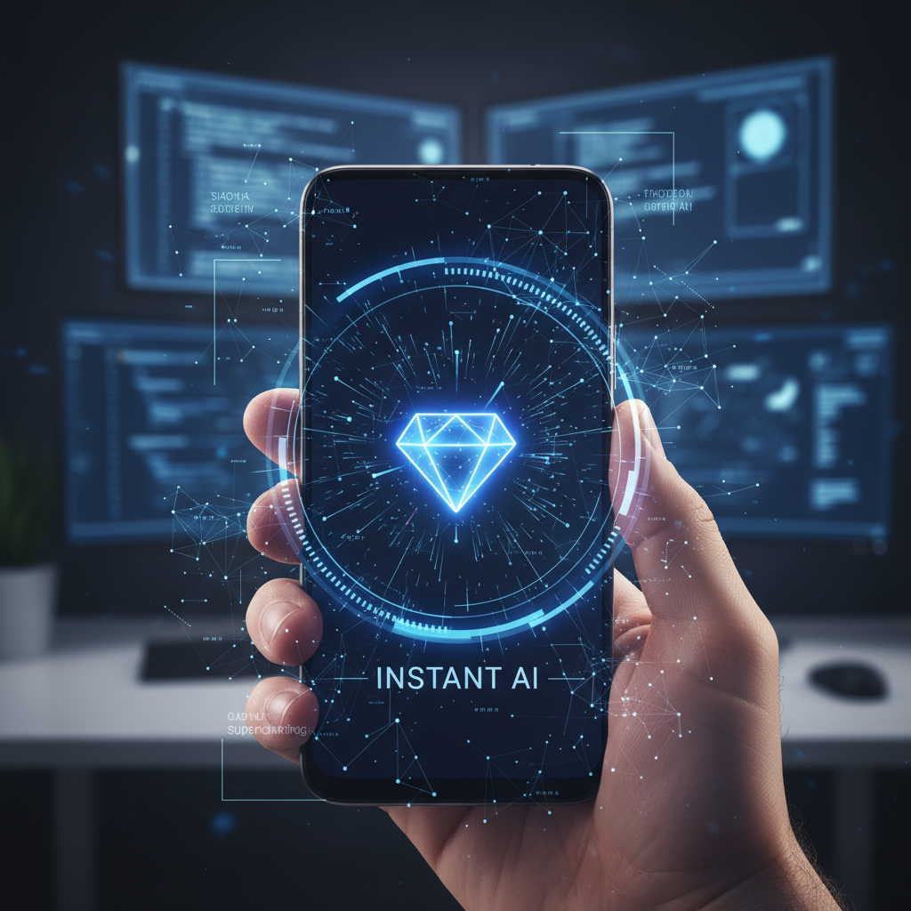 Illustration for section