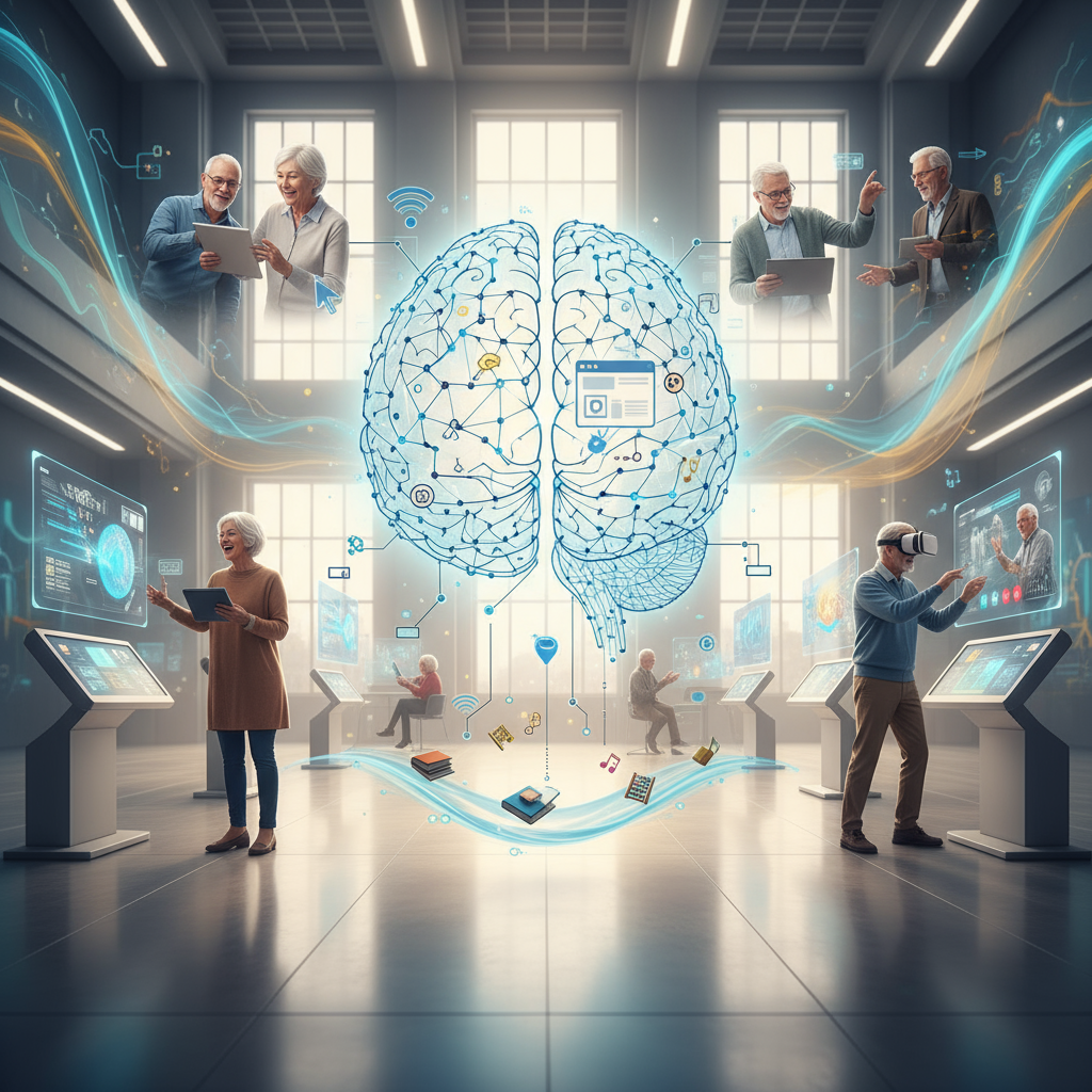 Illustration for section