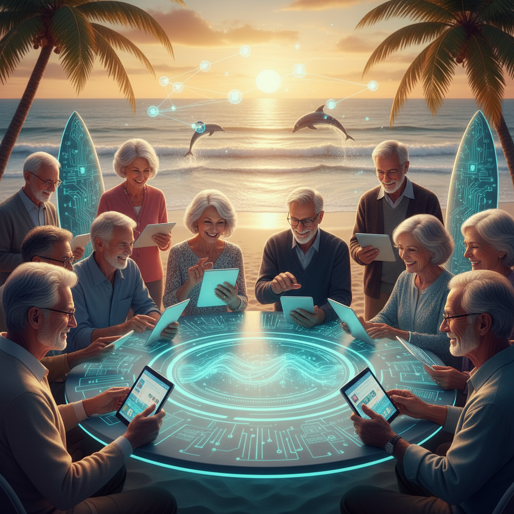 Illustration for section