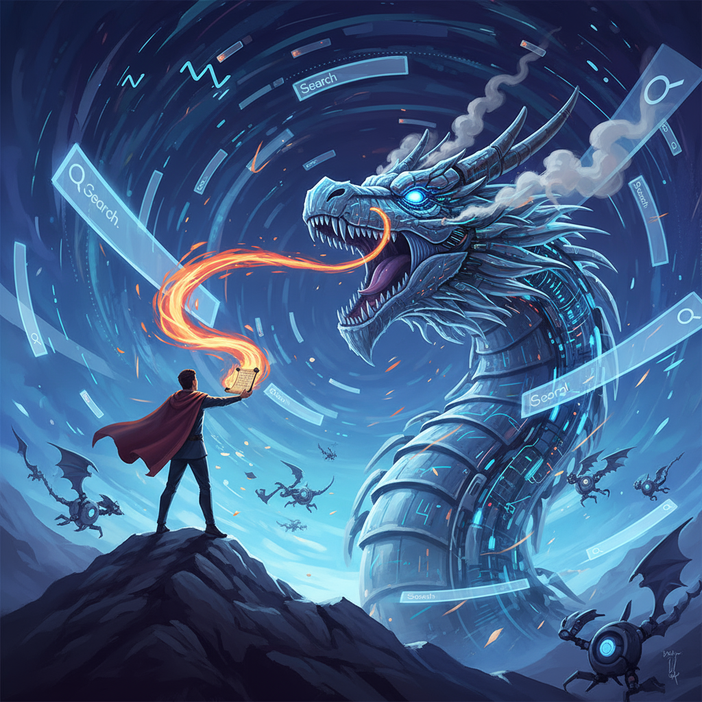 Illustration for section