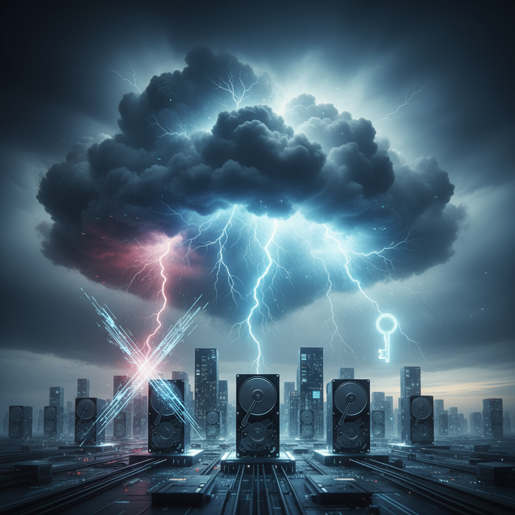 Illustration for section