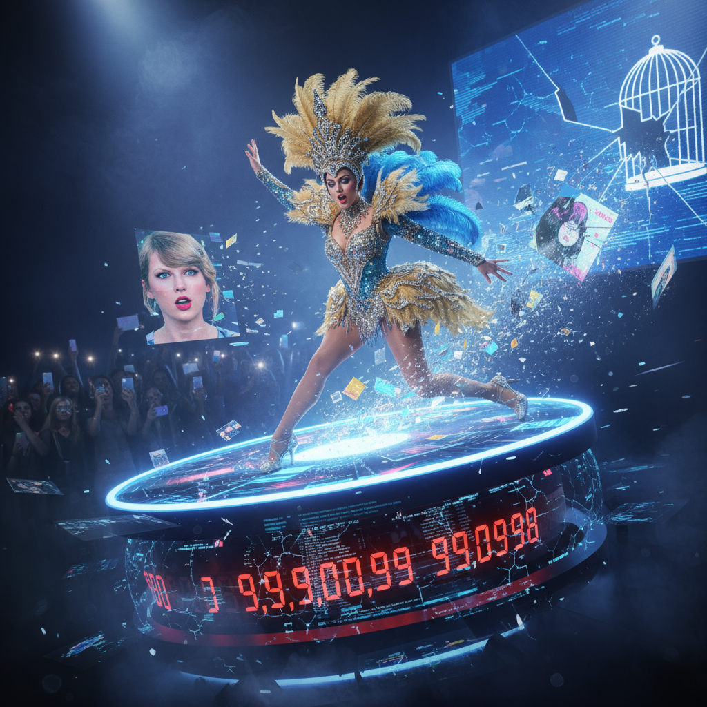 Illustration for section