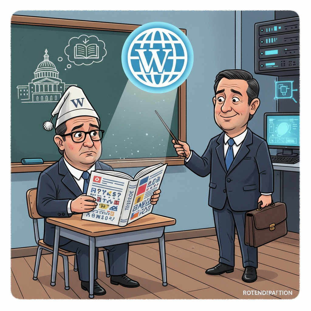 Illustration for section