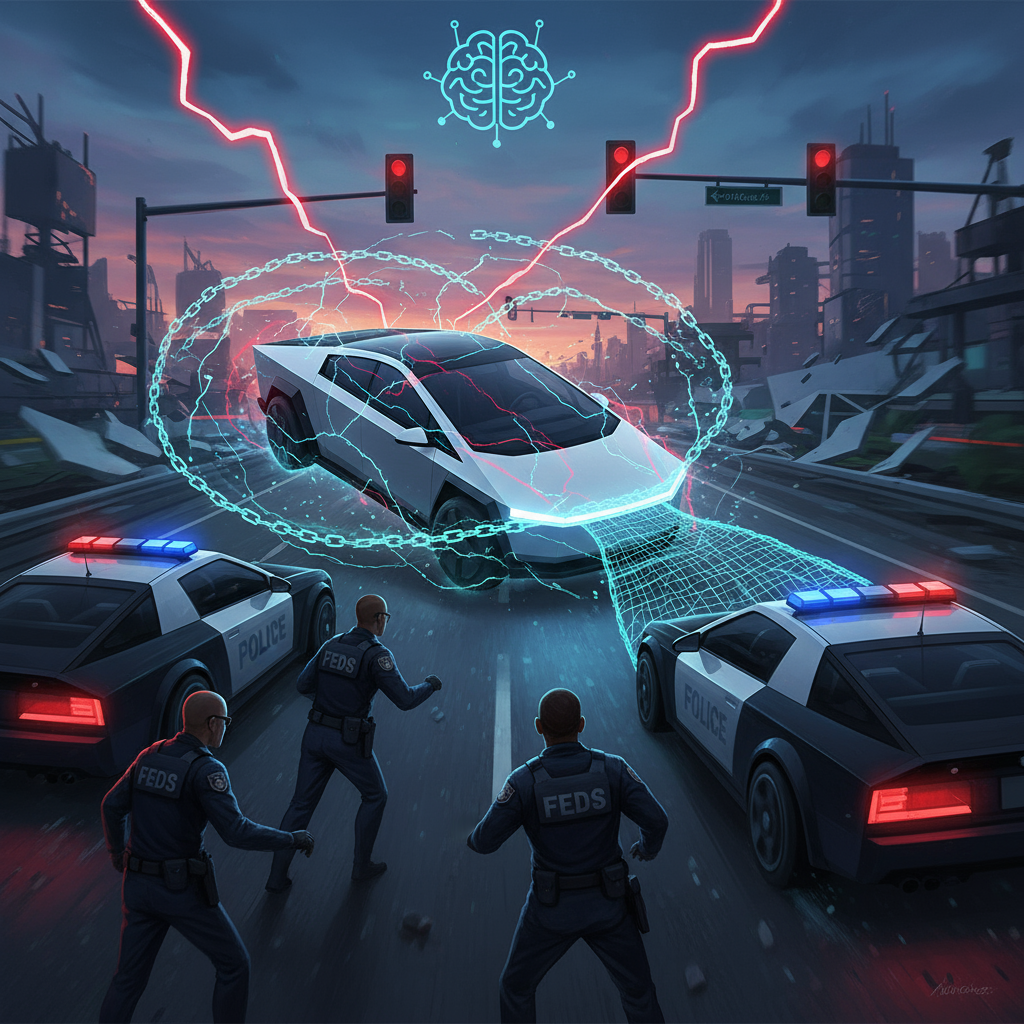 Illustration for section