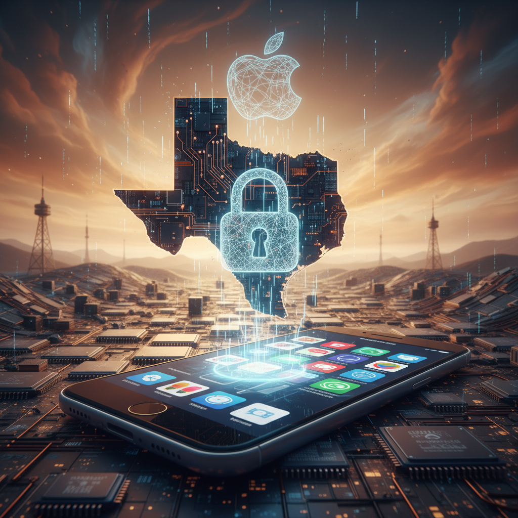 Illustration for section